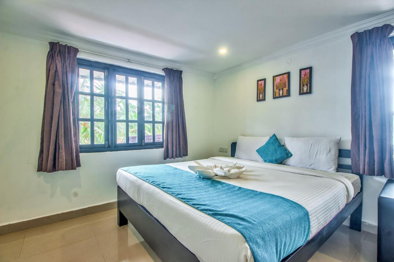 Villa Verediana แคนโดลิม ภายนอก รูปภาพ