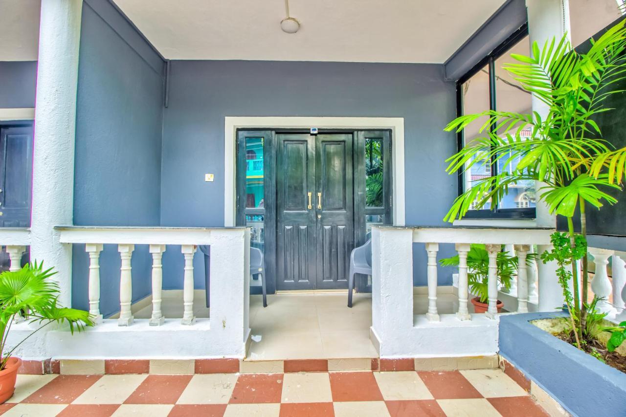 Villa Verediana แคนโดลิม ภายนอก รูปภาพ