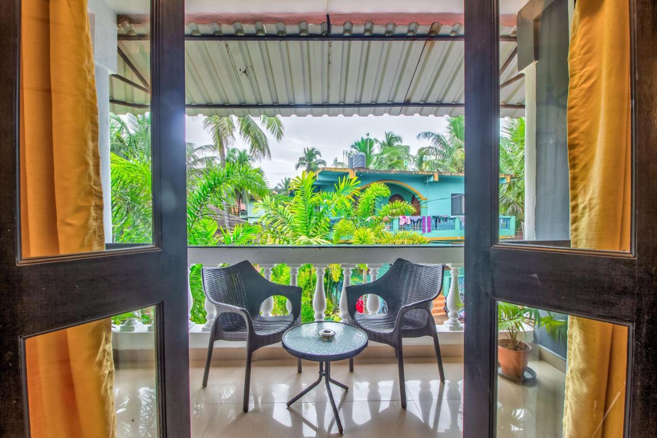Villa Verediana แคนโดลิม ภายนอก รูปภาพ