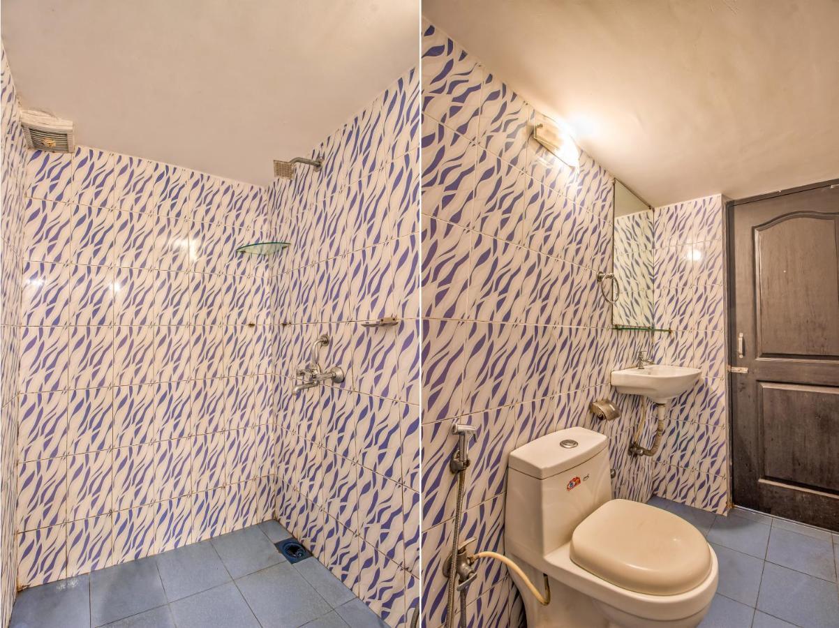 Villa Verediana แคนโดลิม ภายนอก รูปภาพ